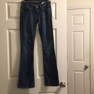 Levi’s too super low 524 Size 3L